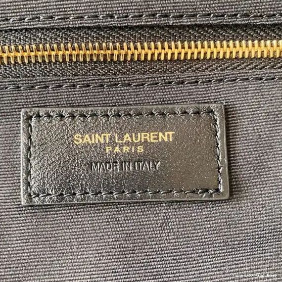 Tony Luxuries ICARE MAXI YSL SHOPPING BAG 0624